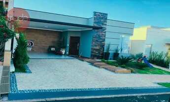 Imagem 3: Casa com 03 dormitórios em condomínio Cravinhos