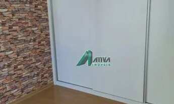 Imagem 7: Cobertura com 4 dormitórios para alugar, 260 m² por R$ 7.309,53 - Buritis - Belo Horizonte