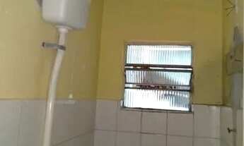 Imagem: Alugo casa pra solteiro (a