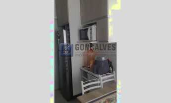 Imagem 6: SAO BERNARDO DO CAMPO - Residential / Apartment - PAULICEIA