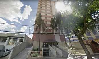 Imagem 3: Apartamento - Vila Itapura - Campinas