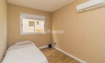 Imagem 4: Apartamento com 2 quartos e 1 vaga no Cristo Redentor - Porto Alegre - RS