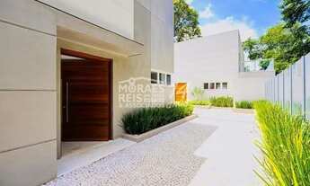 Imagem: Casa à venda, Chácara Santo Antônio (Zona