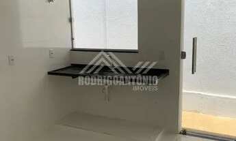 Imagem 3: Casa a venda no Jardim Olímpico