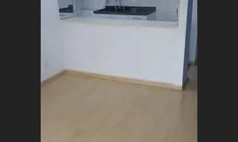 Imagem 4: Apartamento para venda com 56 metros quadrados com 2 quartos