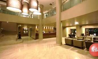 Imagem 7: São Paulo - Flat - Brooklin