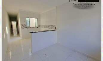 Imagem 4: Casa NOVA com 2 dormitórios, sendo 1 suíte - Jardim Santa Esmeralda - Sorocaba/SP