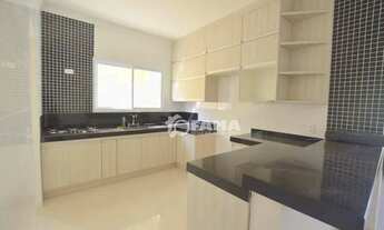 Imagem 2: Casa com 3 dormitórios, 146 m² - venda por R$ 932.800,00 ou aluguel por R$ 4.440,79/mês