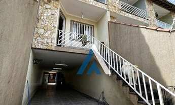 Imagem: Casa com 3 dormitórios à venda, 180 m²