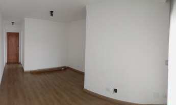 Imagem 3: Apartamento para aluguel tem 70 metros quadrados com 3 quartos em Vila Clementino - São Pa