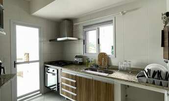 Imagem 6: Apartamento para aluguel possui 162 metros quadrados com 4 suítes em Adrianópolis - Manaus