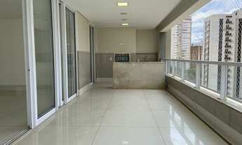 Imagem: Residencial Van Gogh Praça do Sol - Setor