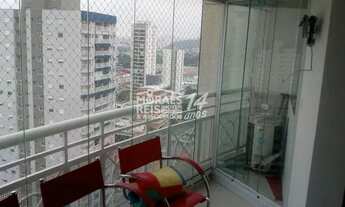 Imagem 3: APARTAMENTO 03 DORMITORIOS, 01 SUITE, 02 VAGAS, À VENDA POR R$ 1.200.000,00. OPORTUNIDADE