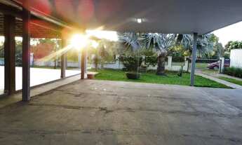 Imagem 7: Casa em Condomínio para Venda em Bela Vista de Goiás, Residencial Recanto do Ipês, 4 dormi