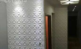 Imagem 4: Santo André - Apartamento Padrão - Jardim Las Vegas