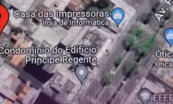 Imagem 2: Terreno na Pedreira excelente localização