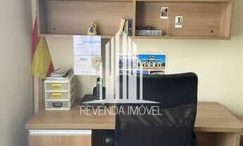 Imagem 3: Sobrado á venda com 150m² 3 quartos 2 vagas de garagem grandes na Vila Tupi