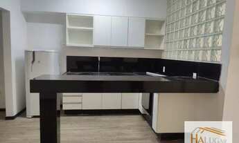 Imagem 3: Apartamento com 1 dormitório para alugar por R$ 3.100/mês - Funcionários - Belo Horizonte