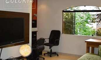 Imagem 6: Santo André - Casa Padrão - Parque Gerassi