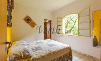 Imagem 6: Chácara de 2530m² com 3 quartos à venda em Colinas do Mosteiro de Itaici - Indaiatuba ..