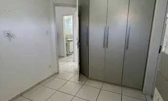 Imagem 4: Apartamento no condomínio Barra Club Residence II, na Barra dos Coqueiros