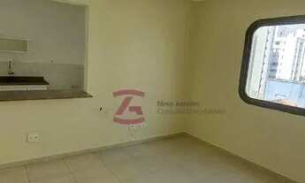 Imagem: Apartamento para alugar, 50 m² por R$ 2.850,00/mês