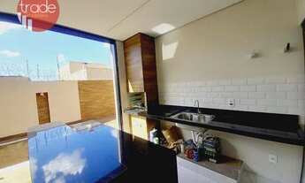 Imagem 3: Casa à Venda Recreio das Acácias 4 Dormitórios