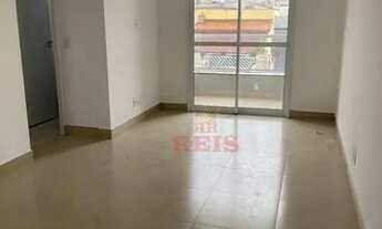 Imagem 5: Apartamentos novos de 55m² com 2 Dormitórios no Bairro Paulicéia - São Bernardo do Campo