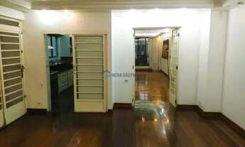 Imagem 6: Sobrado próximo ao metrô Praça da Árvore . 03 dormitórios (1 suíte) . 3 banheiros . 3 vaga