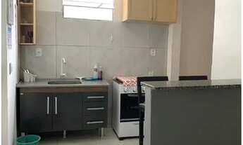 Imagem 2: Alugo ap no centro (diária