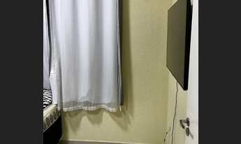 Imagem 3: Apartamento verde vida