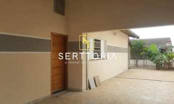 Imagem 6: HORTOLÂNDIA - Casa Padrão - PARQUE GABRIEL