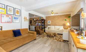 Imagem 6: Apartamento para venda em Pinheiros 3 quartos