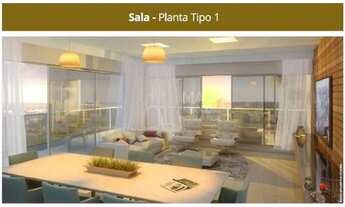 Imagem 5: Venda Apartamento LÍDICE