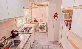 Imagem 7: Apartamento à venda , 3 quartos sendo 1 suíte , Condomínio Edifício Serramar , Aquarius