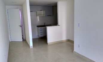 Imagem 2: Recreio dos Bandeirantes, Apartamento, 1 quarto com varanda, vista livre