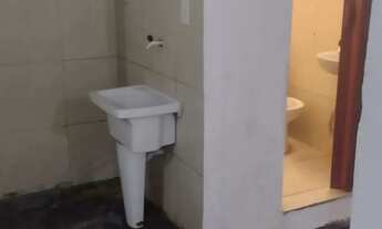 Imagem 2: AP simples Kitnet com 2 dormitórios