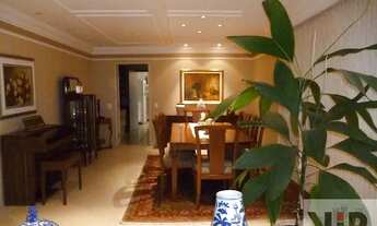 Imagem 6: BELISSIMO!!! ANDAR ALTO C/ ELEVADOR DE SHABAT, NOBRE, RUA TRANQUILA E ARBORIZADA