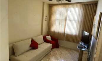 Imagem 2: Alugo apartamento mobiliado