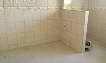 Imagem 2: Santo André - Apartamento Padrão - Camilópolis