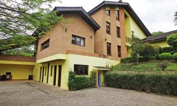 Imagem 2: Casa a venda na Granja Viana Jardim Mediterrâneo