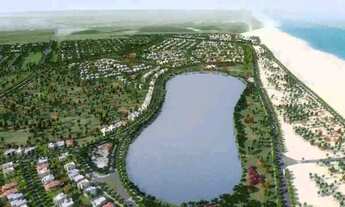 Imagem 4: Lote de esquina no condomínio Alphaville Sergipe !