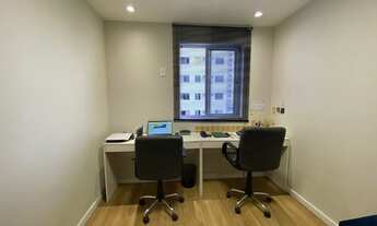 Imagem 5: Apartamento mobiliado à locação em Nova Parnamirim (Parnamirim/RN) I Condomínio Plaza - 75