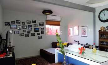 Imagem 5: Casa pe na areia tem 163 m2 com 4 quartos em Campeche - Florianópolis - SC