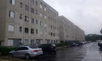 Imagem 3: Apartamento com 2 quartos em Recanto Vista Alegre - Cotia - SP