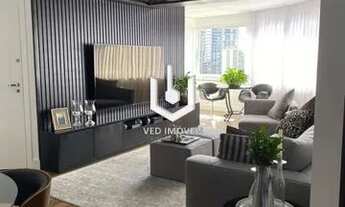 Imagem: Lindo apartamento com 2 dormitórios sendo