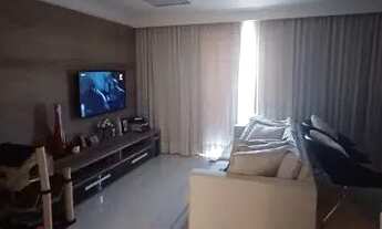 Imagem 5: Apartamento com 3 dormitórios à venda, 89 m² - Jardim - Santo André/SP