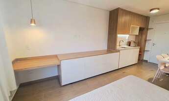 Imagem 3: Studio para aluguel possui 25 metros quadrados com 1 quarto em Vila Zilda (Tatuapé) - São