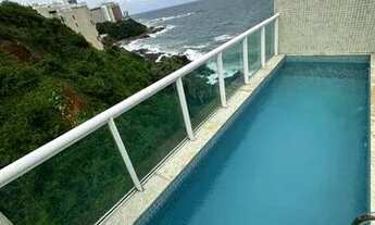 Imagem 2: Super Cobertura no Costa España Barra/Ondina