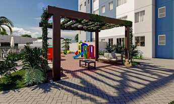 Imagem 4: Apartamento para Venda em Belo Horizonte, Jardim dos Comerciários (Venda Nova), 2 dormitór